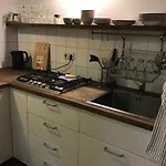 Berlin Garden Apartment