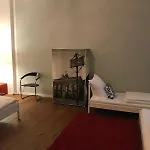 Berlin Garden Apartment