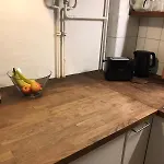 Berlin Garden Apartment