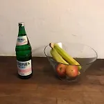 Berlin Garden Apartment
