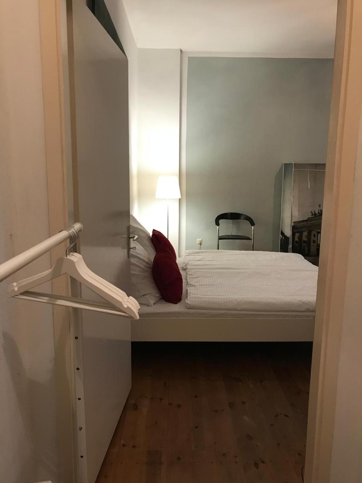 Garden Appartement Berlijn